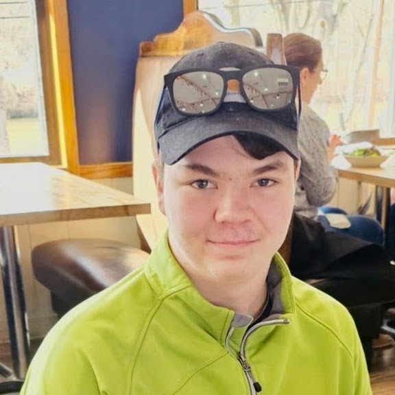 Ryan Woytko